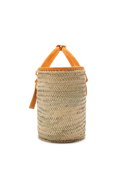 Сумка le panier soleil JACQUEMUS, арт. 221BA010-3020, фото 4