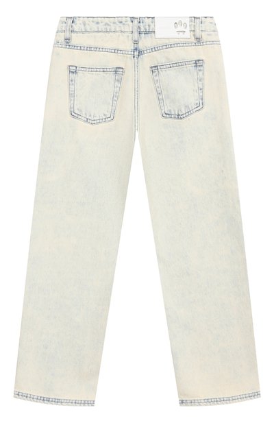 Джинсы BARROW, арт. S5BKJUDP007, фото 2