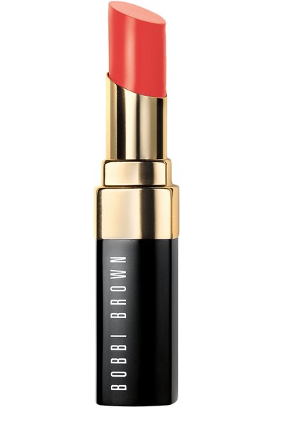 Женская помада для губ nourishing lip color, оттенок sweet apricot BOBBI BROWN, арт. EFGT-18