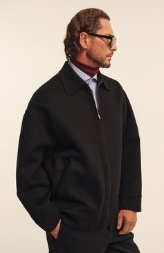 Шерстяная водолазка VALENTINO, арт. 5V0KC31RAD1, фото 6