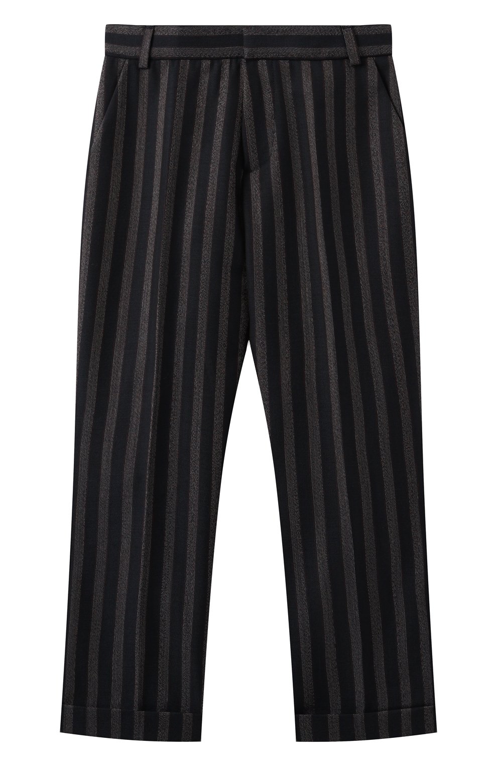 Шерстяные брюки ETRO, арт. GV6P40, фото 1