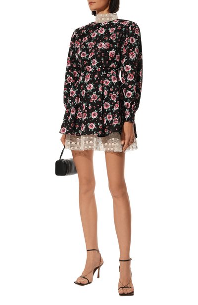 Хлопковое платье BOTROIS, арт. SKU0020967, фото 2