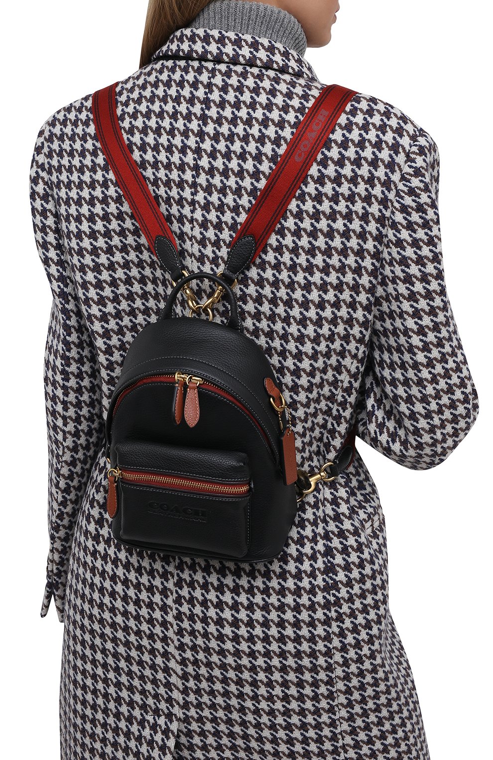 Рюкзак charter COACH, арт. C5286, фото 2