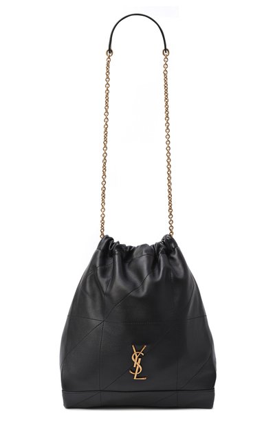 Женская сумка jamie pochon medium SAINT LAURENT, арт. 781666/AAB32