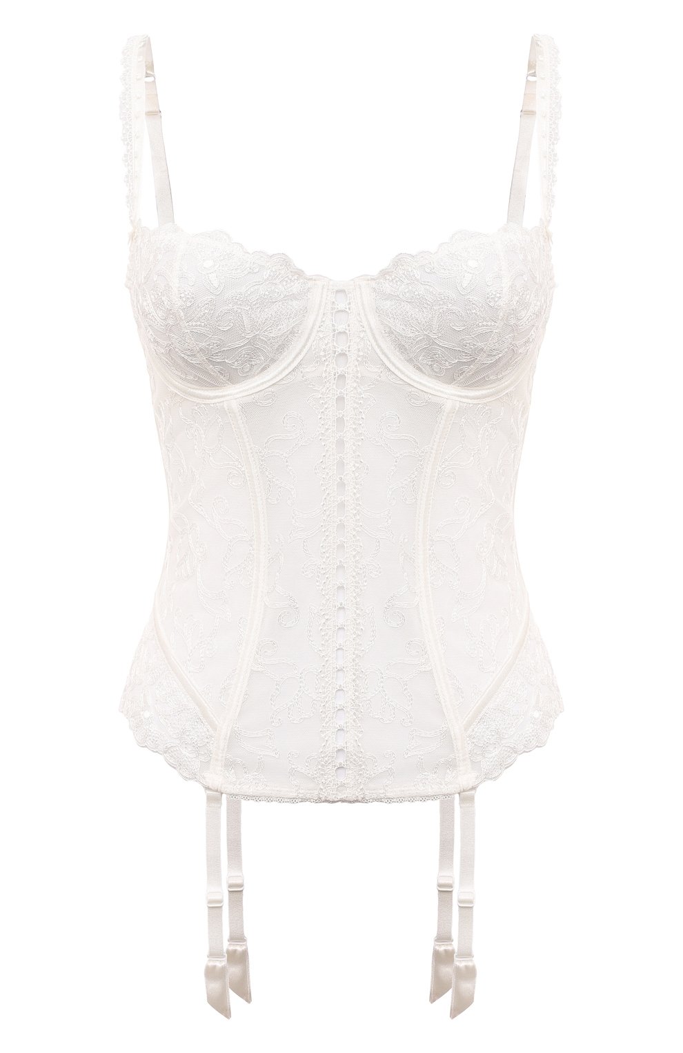 Бюстье-корсет AUBADE, арт. TC92, фото 1