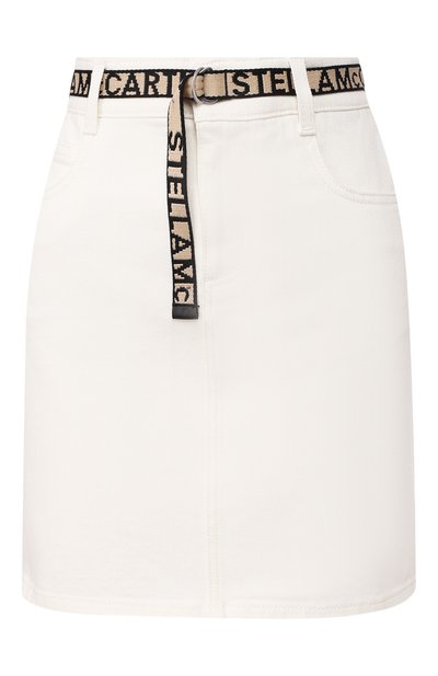 Джинсовая юбка STELLA MCCARTNEY, арт. 600450/SNH60, фото 1