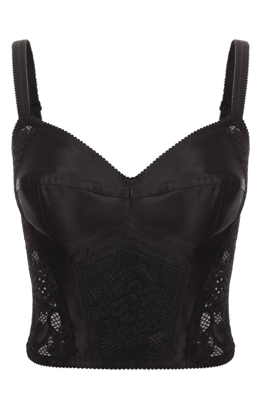 фото Бюстье dolce & gabbana