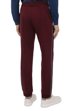 Шерстяные джоггеры ZEGNA, арт. VW475/ZZTP90, фото 4