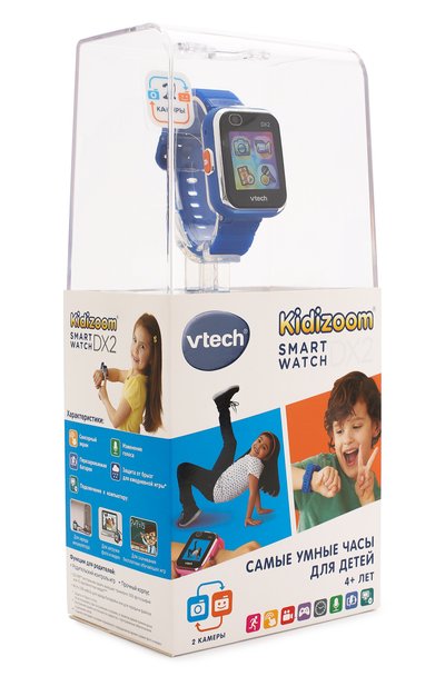 Наручные часы VTECH, арт. 80-193803, фото 2