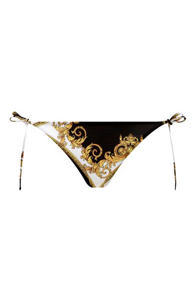 Женский плавки-бикини VERSACE, арт. 1001407/1A01768