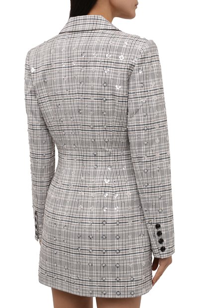 Платье SELF-PORTRAIT, арт. AW21-057, фото 4