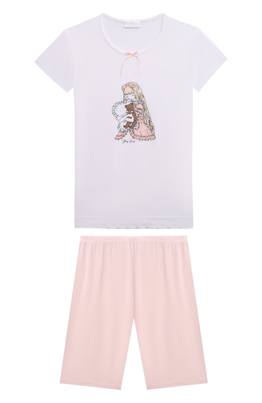 Пижама STORY LORIS, арт. 26641/2A-6A, фото 1