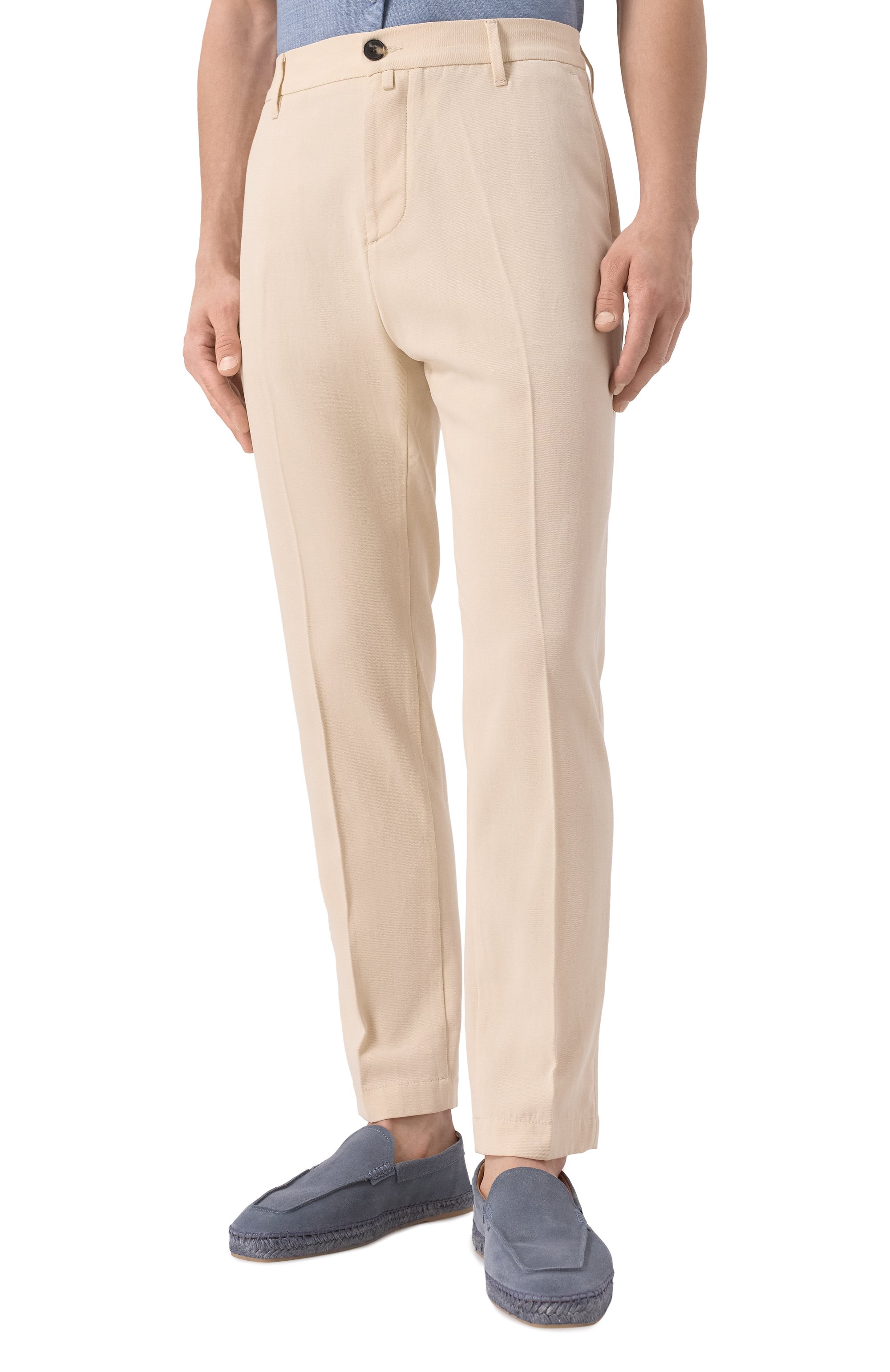 Брюки JACOB COHEN, арт. 25E P/JUM_PT026 001 T773A RW, фото 3