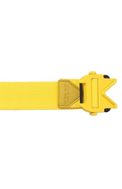 Текстильный ремень BOTTEGA VENETA, арт. 657166/V0ER1, фото 4