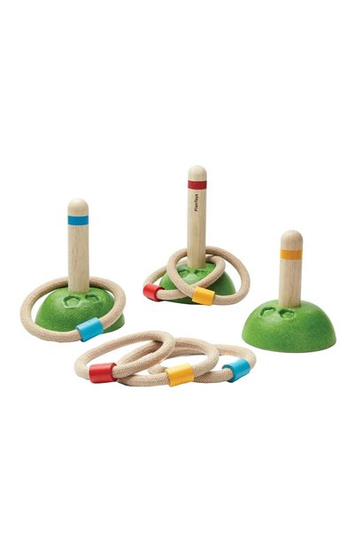 Игра кольцо для кидания PLAN TOYS, арт. 5652, фото 1