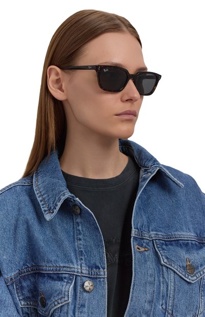 Солнцезащитные очки RAY-BAN, арт. 4456-135987, фото 3