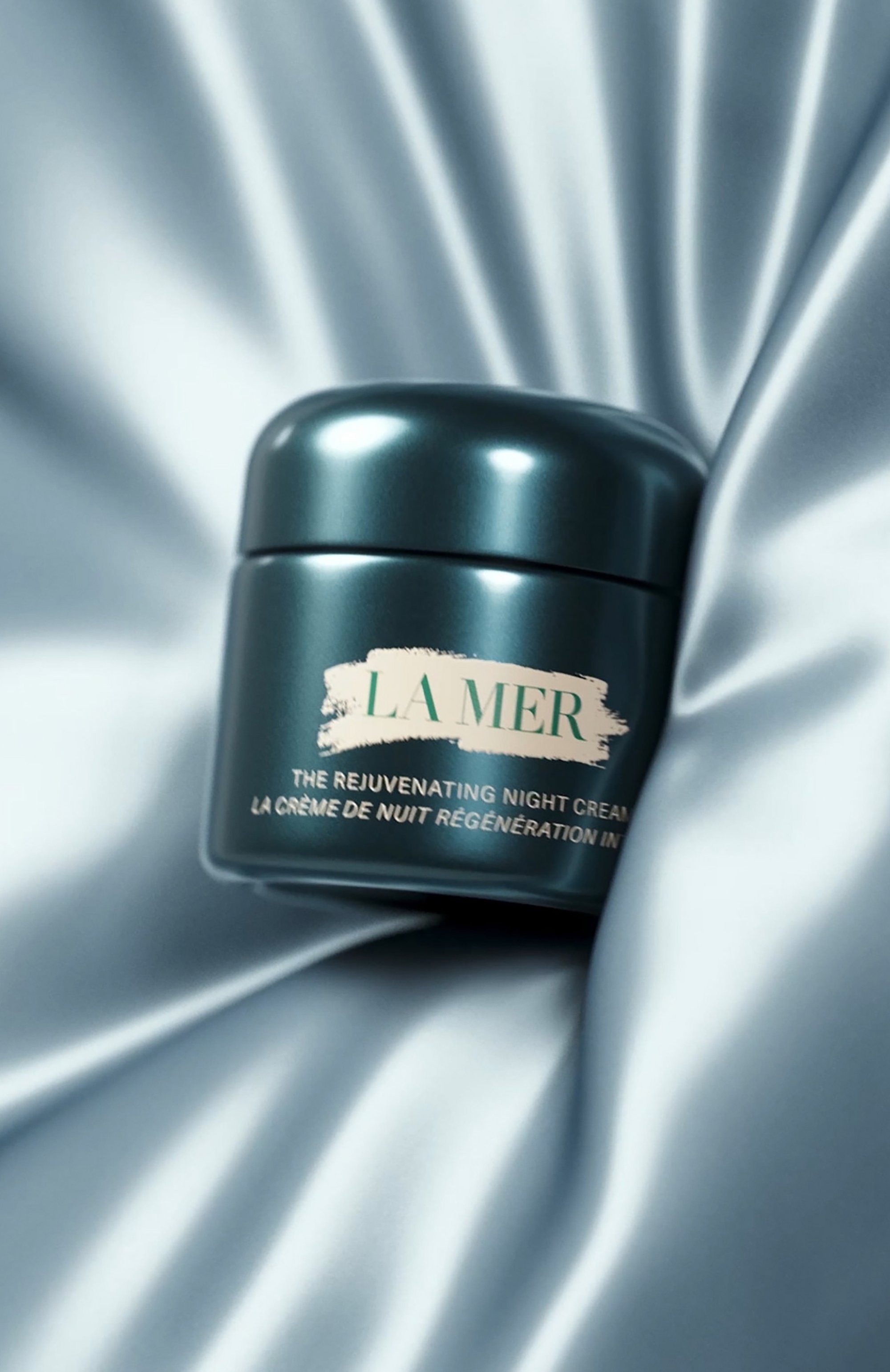 Обновляющий ночной крем the rejuvenating night cream (30ml) LA MER, арт. 46HL-01, фото 6
