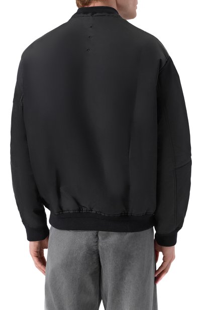 Бомбер PREMIATA, арт. PA1026/NYL0N, фото 4