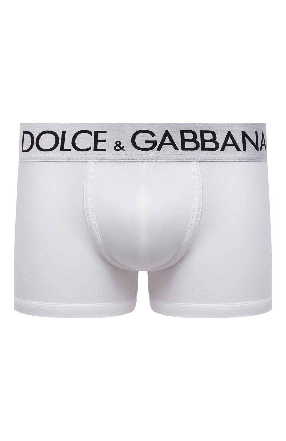 Хлопковые боксеры DOLCE & GABBANA, арт. M4B97J/0UAIG, фото 1