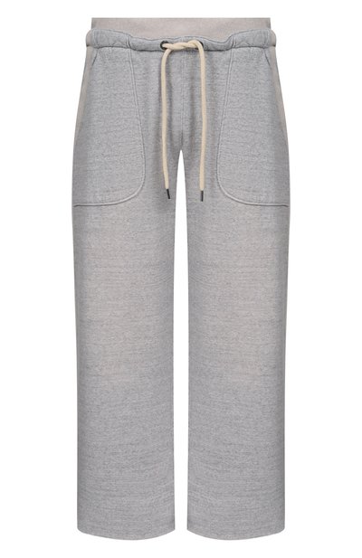 Мужские хлопковые брюки R13, арт. R13WK334-001BH