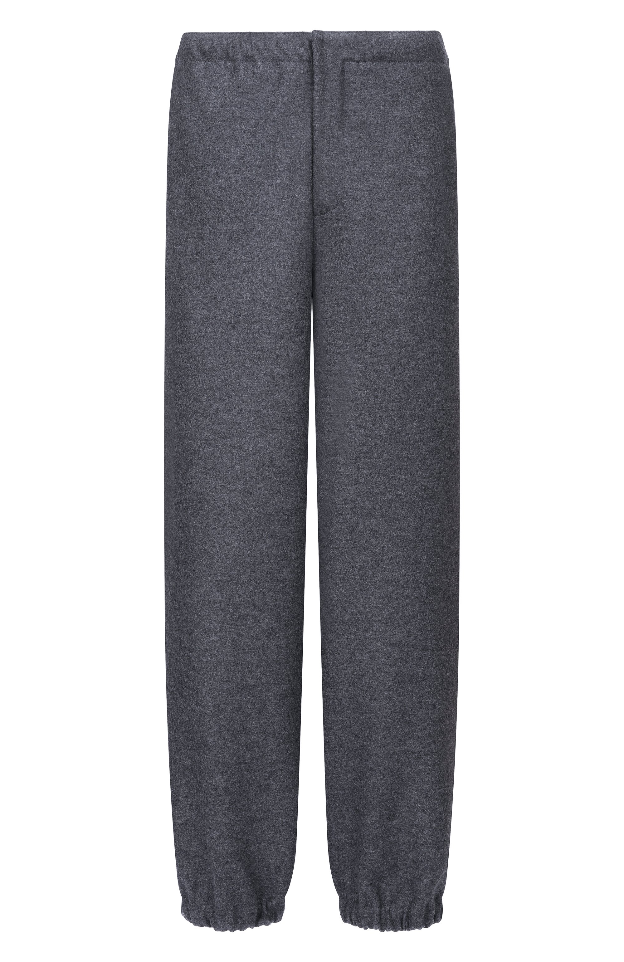 Шерстяные джоггеры JIL SANDER, арт. J61KA0068/J40045, фото 1