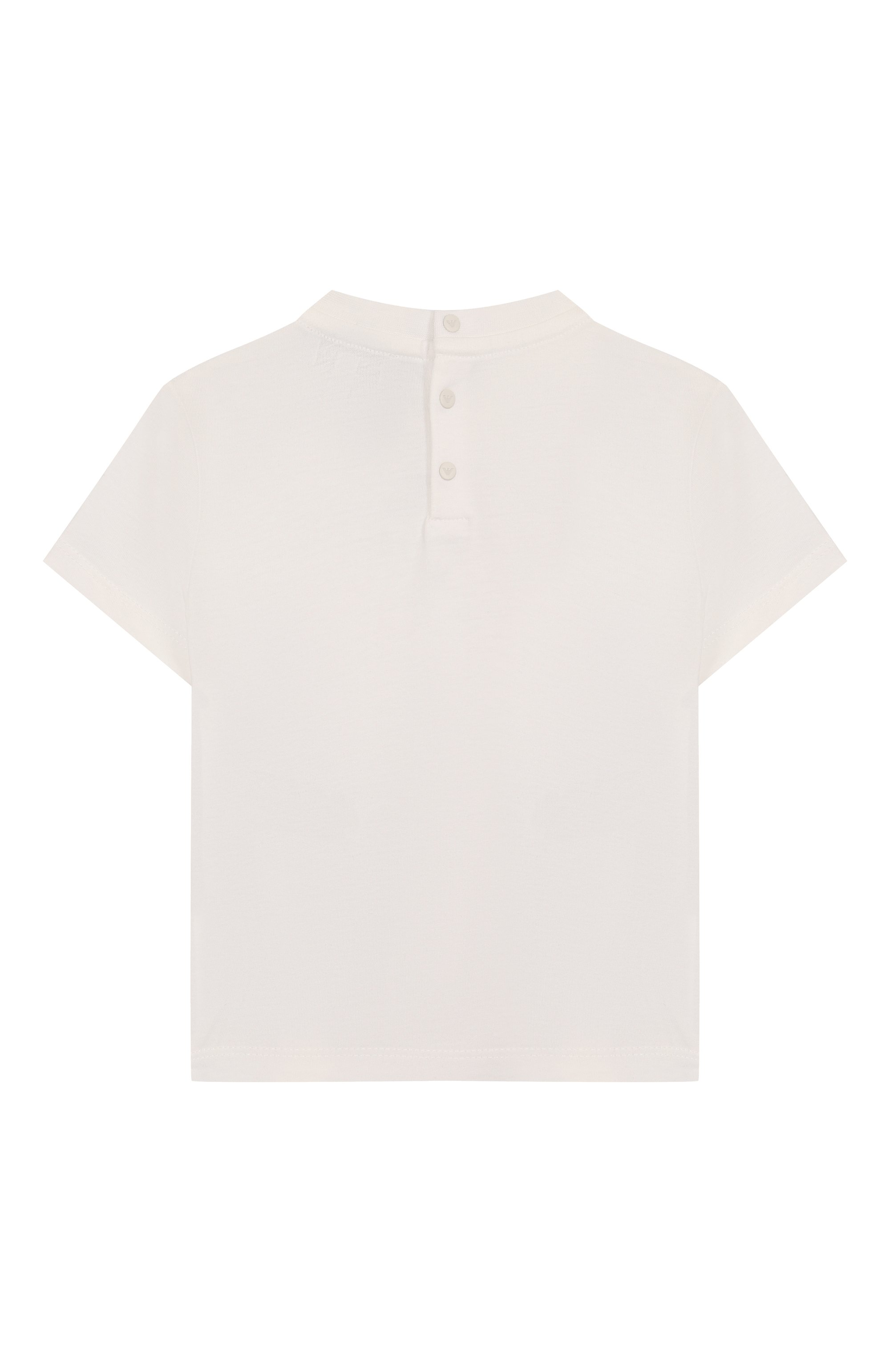 Комплект из трех футболок EMPORIO ARMANI, арт. EB000823/AF14503, фото 9