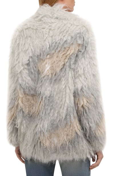 Кардиган BRUNELLO CUCINELLI, арт. M1U375106, фото 4