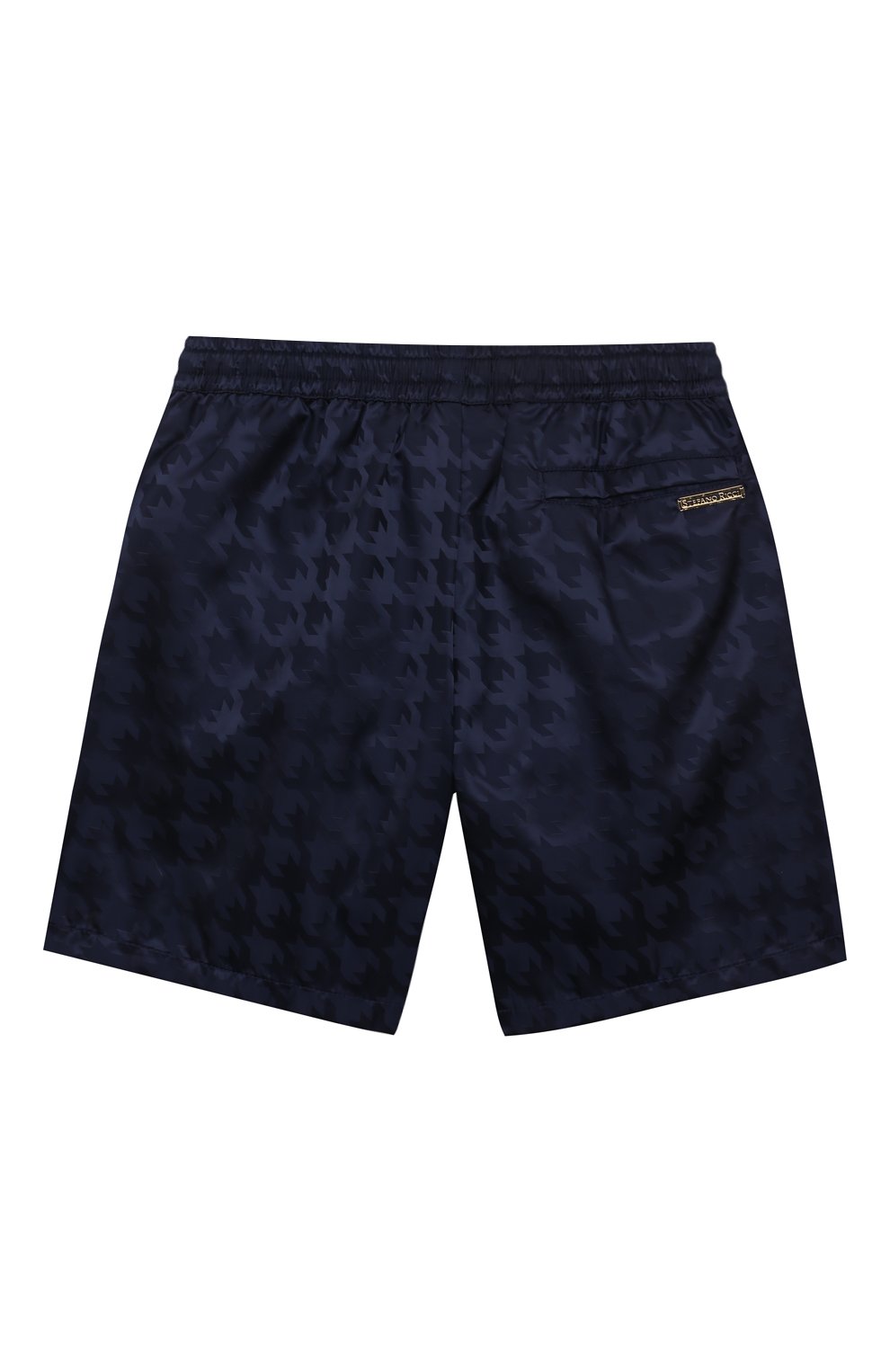 Плавки-шорты STEFANO RICCI JUNIOR, арт. Y6B4100010/PA003Q, фото 2