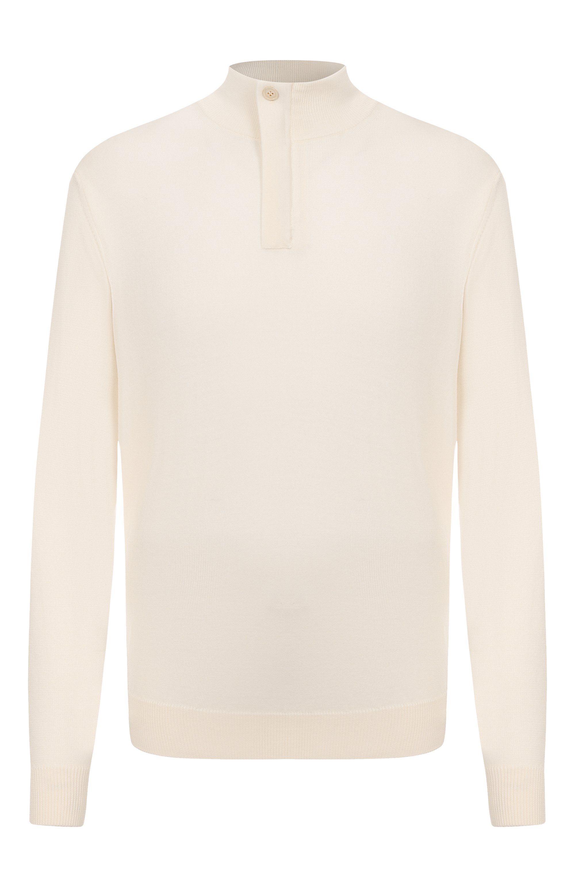 Шерстяной джемпер DANIELE FIESOLI, арт. DF9046, фото 1