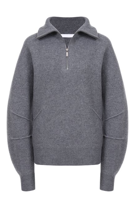 Женский шерстяной свитер HELMUT LANG, арт. P07HW703