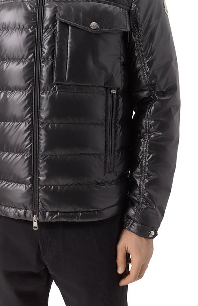 Пуховая куртка malpas MONCLER, арт. 1A00017/595ZJ, фото 5