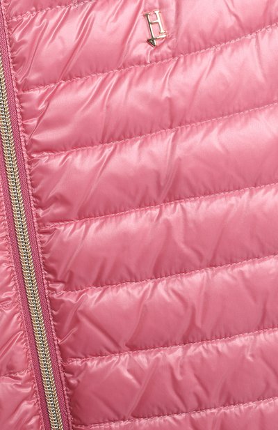 Пуховая куртка HERNO, арт. PI000137G/12017/4A-8A, фото 3