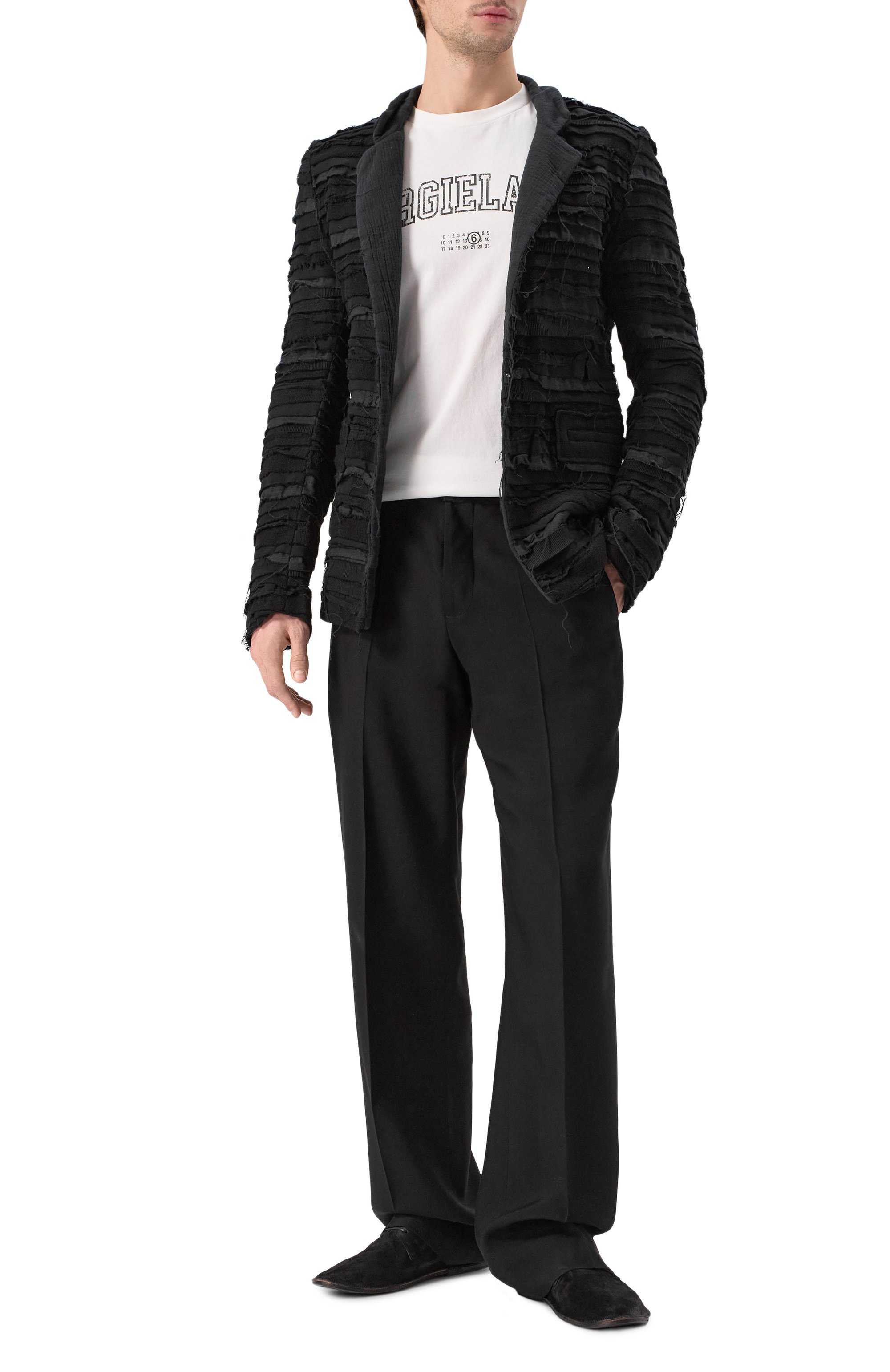 Замшевые дерби strasacco MARSELL, арт. MM1449/P024, фото 2