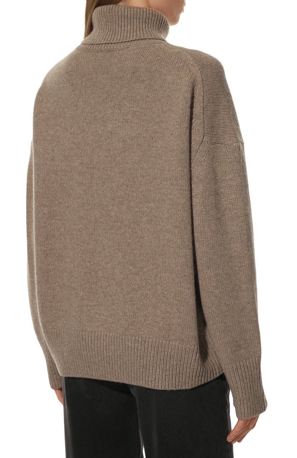 Кашемировый свитер ALINE, арт. AL22FW060401, фото 4