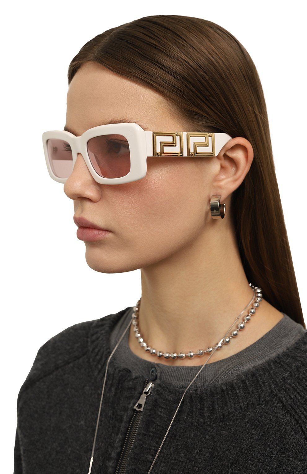 Солнцезащитные очки VERSACE, арт. 4444U-314/5, фото 2