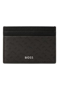 Темно-коричневый