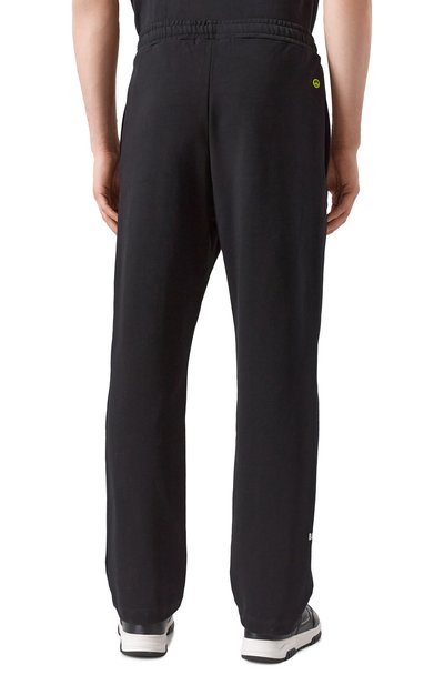 Хлопковые брюки BARROW, арт. S5BWMAFP025, фото 4