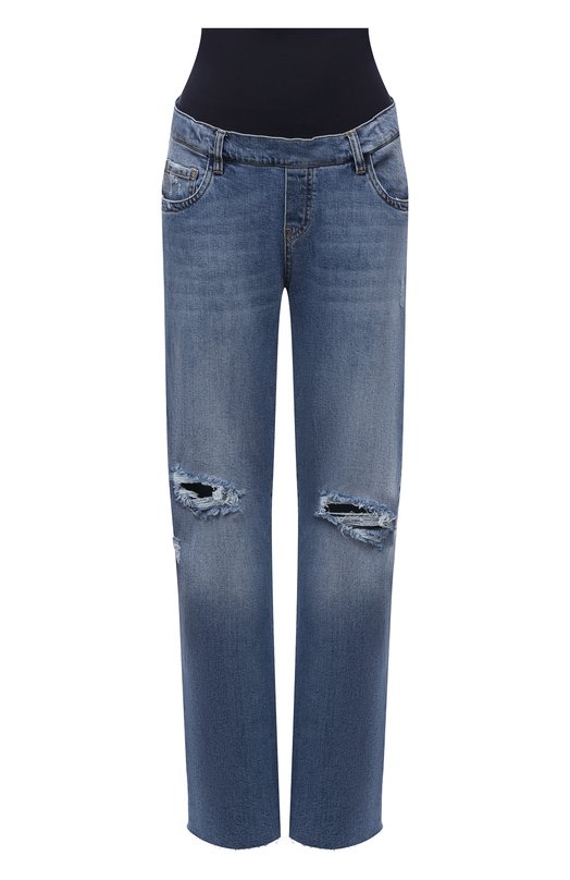 

Джинсы Pietro Brunelli, Голубой