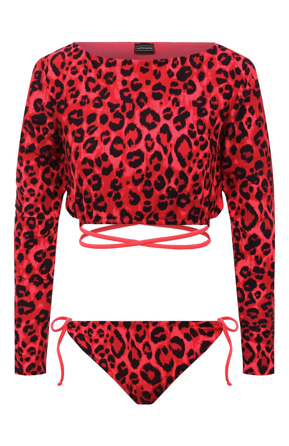 Раздельный купальник NATAYAKIM, арт. NY-200/21P, фото 1