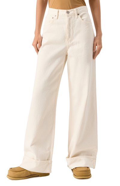 Джинсы AGOLDE, арт. A91591183, фото 3