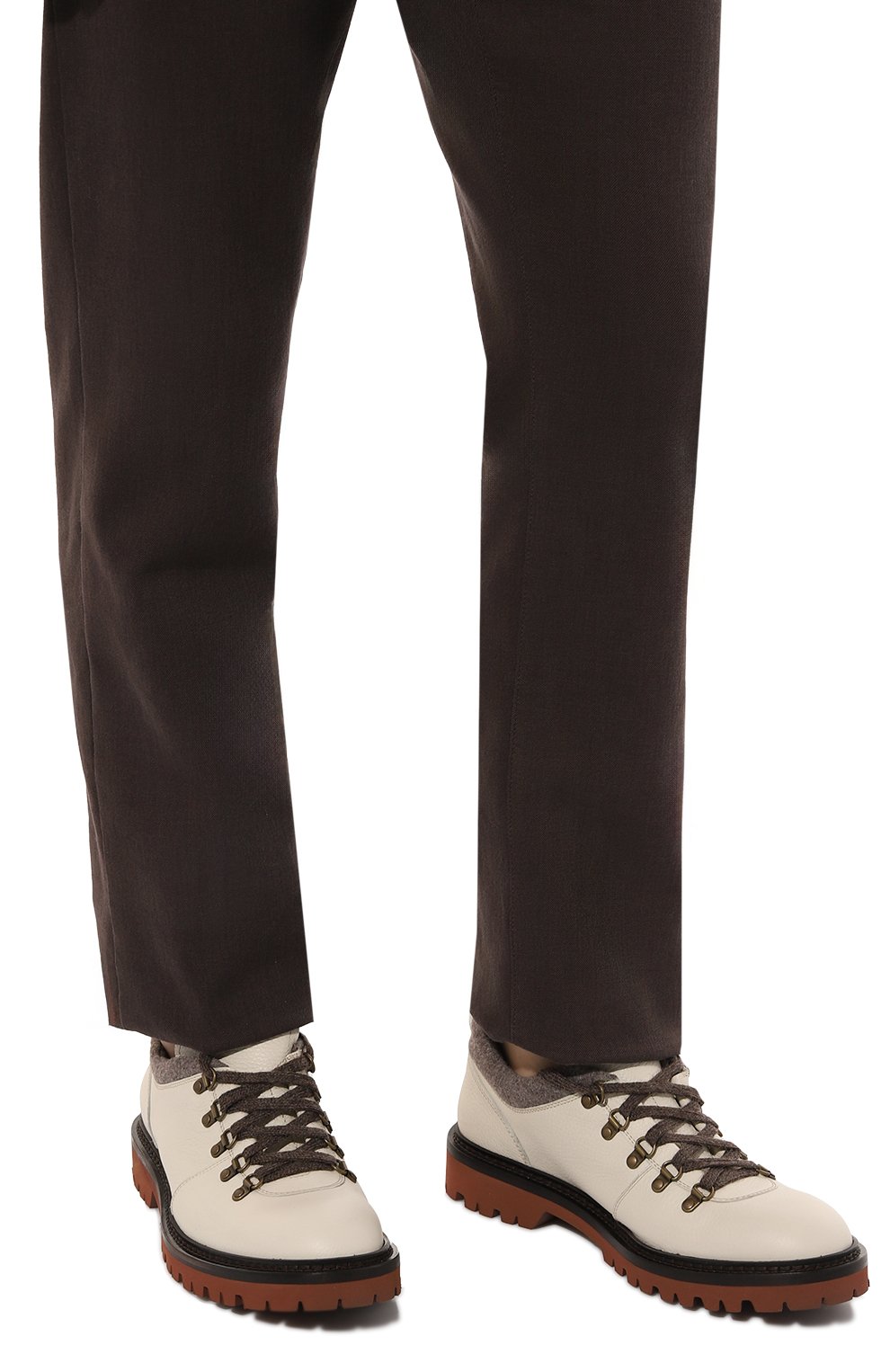 Комбинированные ботинки BARRETT, арт. 242U073.2, фото 3