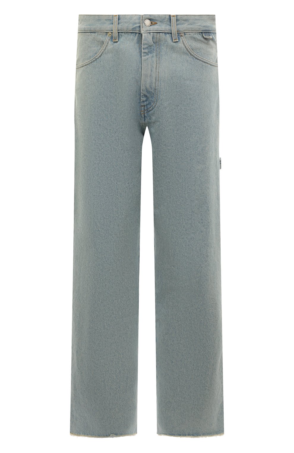 Джинсы DARKPARK, арт. 8DMP011 F R005054, фото 1