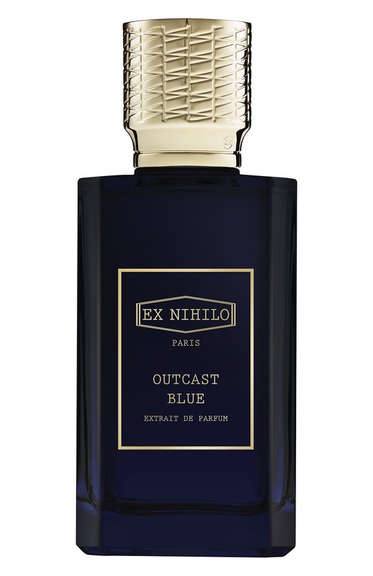 фото Духи outcast blue (100ml) ex nihilo