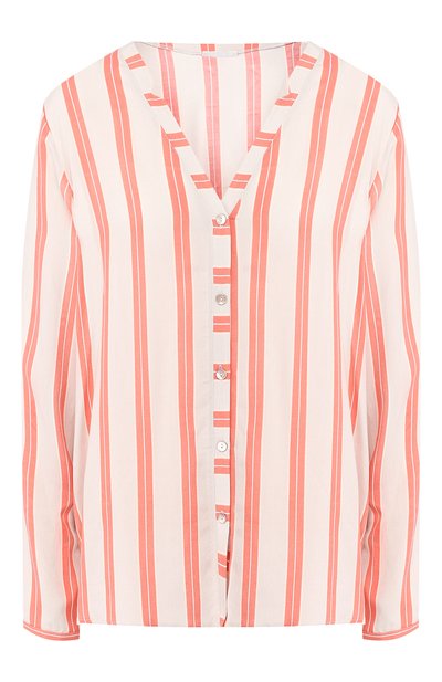 Женская блузка из вискозы HANRO, арт. 077611