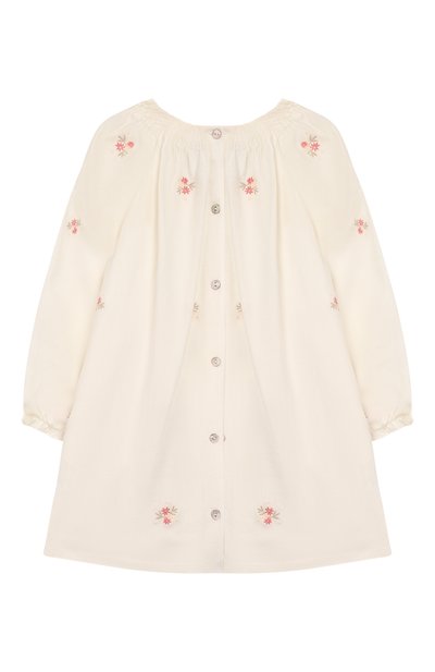 Платье свободного кроя TARTINE ET CHOCOLAT, арт. TP30151/18M-3A, фото 2