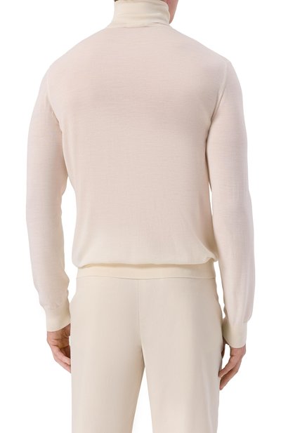 Шерстяная водолазка MVST, арт. M0-M25.1MM.K406/68-70, фото 4