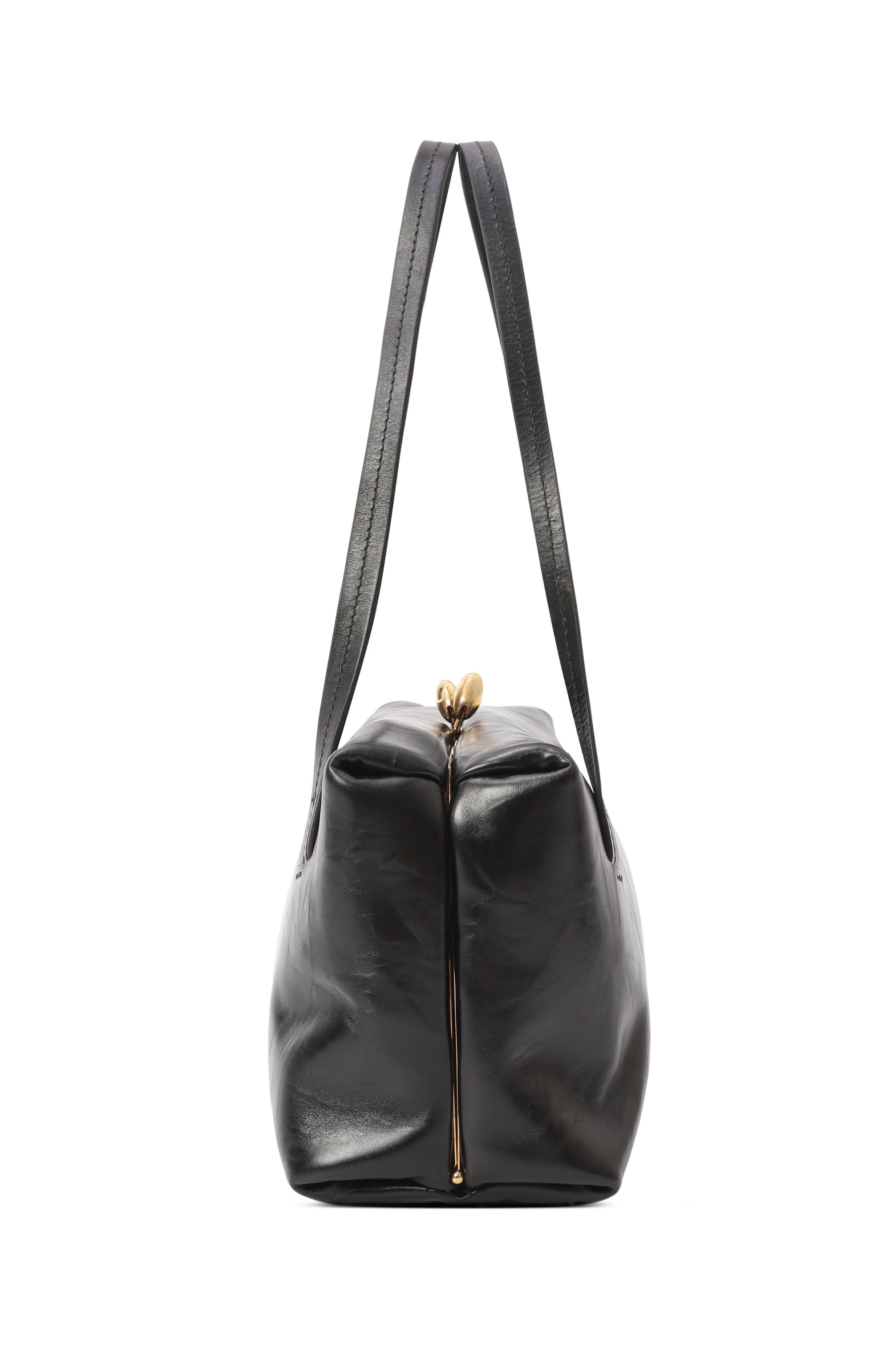 Сумка goji pillow small JIL SANDER, арт. J08WD0078-P5636, фото 4