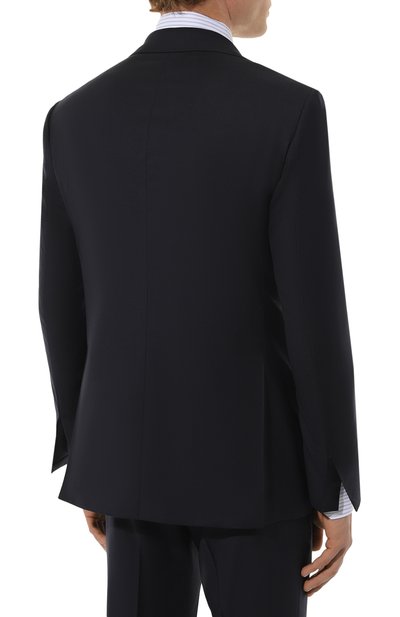 Шерстяной костюм KITON, арт. UA81K0127003, фото 5