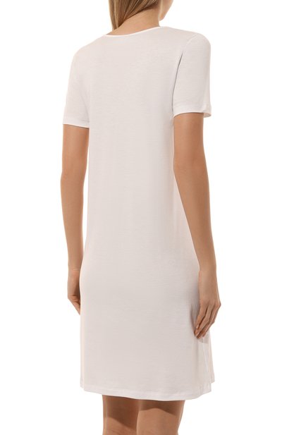 Хлопковая сорочка HANRO, арт. 074891, фото 4