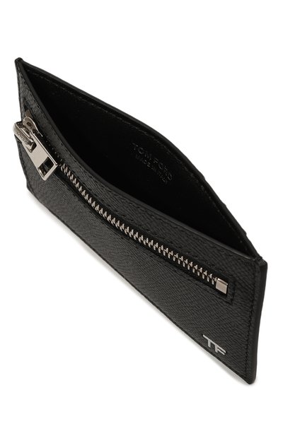 Кожаный футляр для кредитных карт TOM FORD, арт. YM354P/LCL081, фото 3